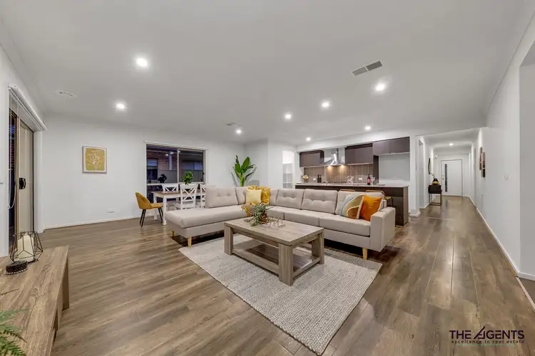 Sixth view of Homely house listing, 5 Trentbridge Road, Tarneit VIC 3029