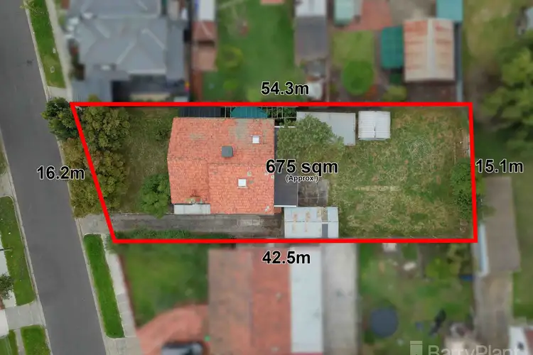 Second view of Homely house listing, 1 Keith Crescent, Broadmeadows VIC 3047