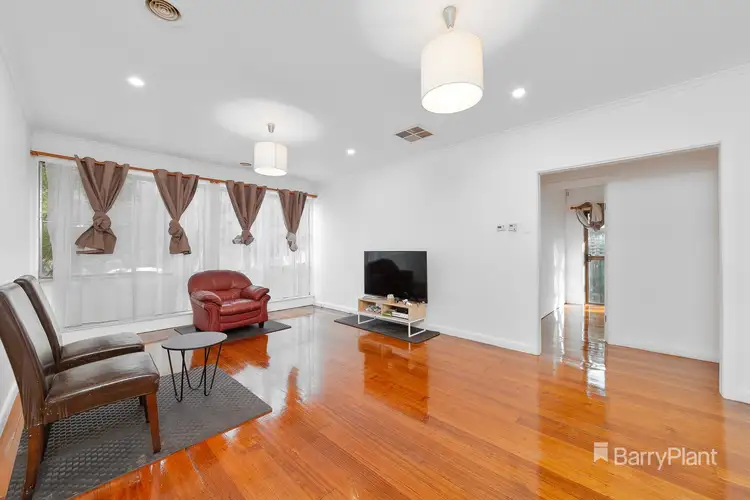 Third view of Homely house listing, 1 Keith Crescent, Broadmeadows VIC 3047