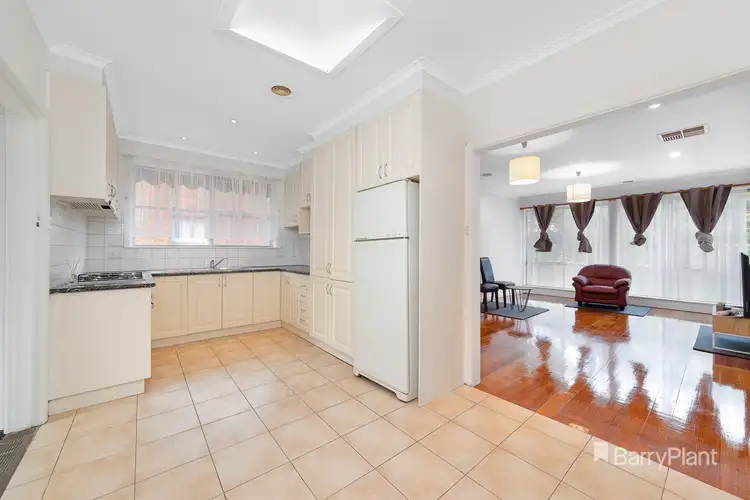 Fourth view of Homely house listing, 1 Keith Crescent, Broadmeadows VIC 3047