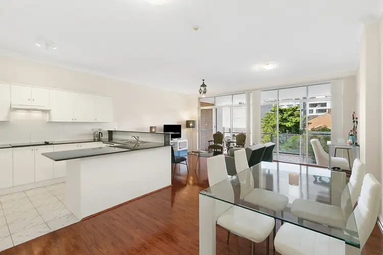 306/58 Neridah Street