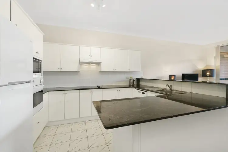 Third view of Homely unit listing, 306/58 Neridah Street, Chatswood NSW 2067
