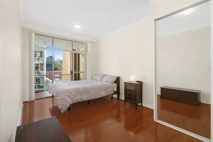 Fourth view of Homely unit listing, 306/58 Neridah Street, Chatswood NSW 2067