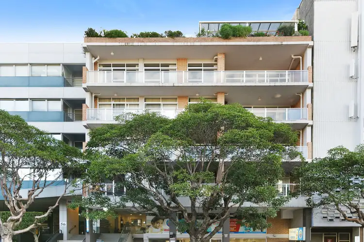 Sixth view of Homely unit listing, 306/58 Neridah Street, Chatswood NSW 2067