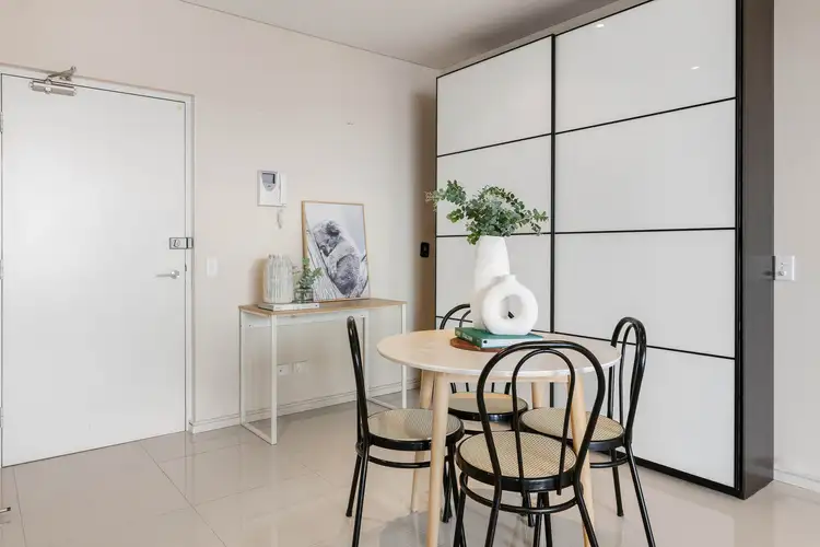 Third view of Homely apartment listing, 40/54A Blackwall Point Road, Chiswick NSW 2046
