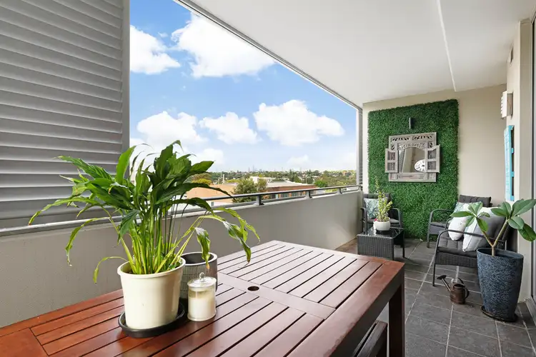Fifth view of Homely apartment listing, 40/54A Blackwall Point Road, Chiswick NSW 2046