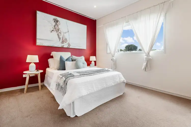 Sixth view of Homely apartment listing, 40/54A Blackwall Point Road, Chiswick NSW 2046