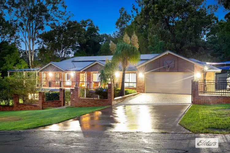 26 Plumbs Road, Tanah Merah QLD 4128