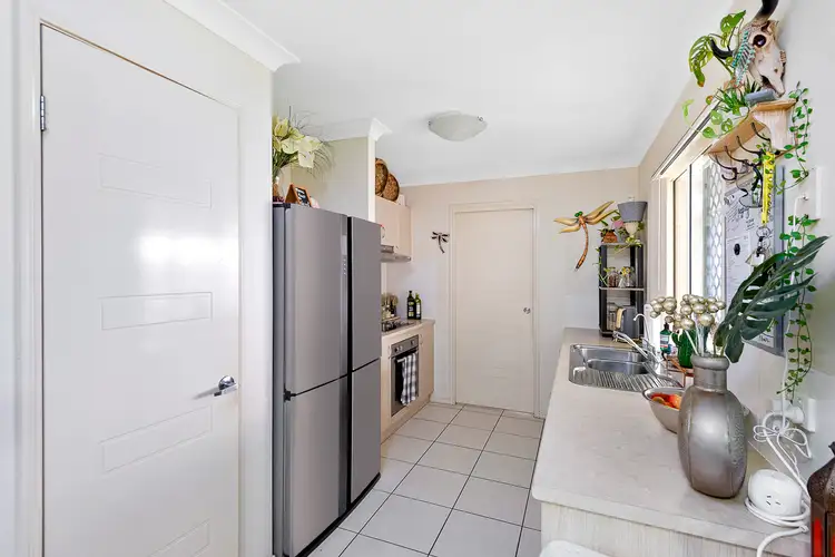 Third view of Homely house listing, 4 John Davison Place, Crestmead QLD 4132