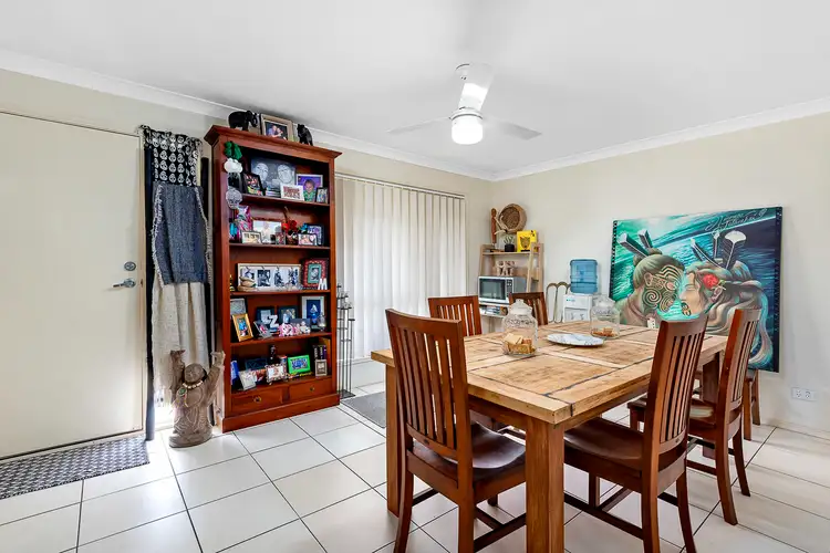 Fourth view of Homely house listing, 4 John Davison Place, Crestmead QLD 4132