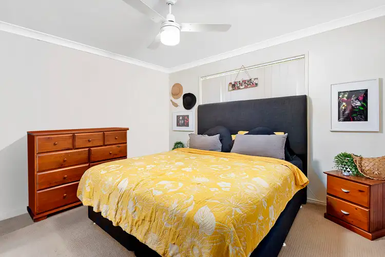 Sixth view of Homely house listing, 4 John Davison Place, Crestmead QLD 4132
