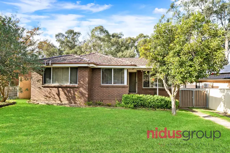 Main view of Homely house listing, 47 Westminster Street, Rooty Hill NSW 2766