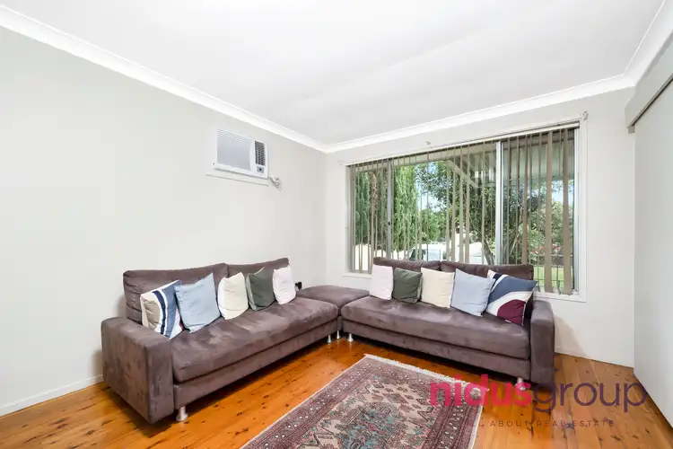 Second view of Homely house listing, 47 Westminster Street, Rooty Hill NSW 2766