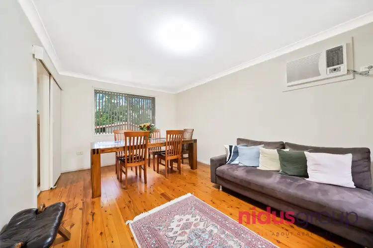 Third view of Homely house listing, 47 Westminster Street, Rooty Hill NSW 2766
