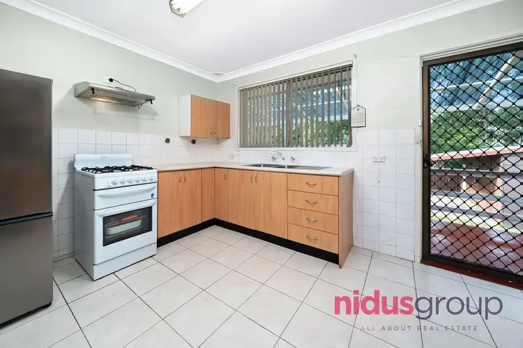 Fourth view of Homely house listing, 47 Westminster Street, Rooty Hill NSW 2766