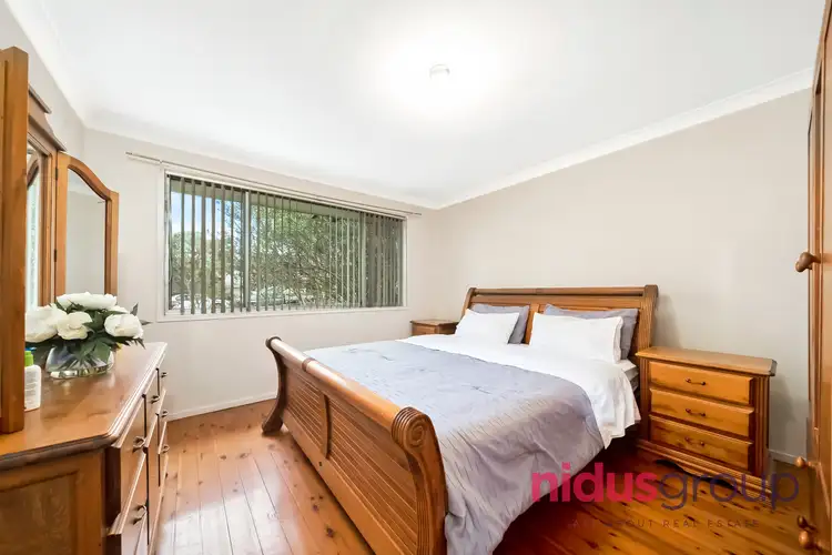 Fifth view of Homely house listing, 47 Westminster Street, Rooty Hill NSW 2766