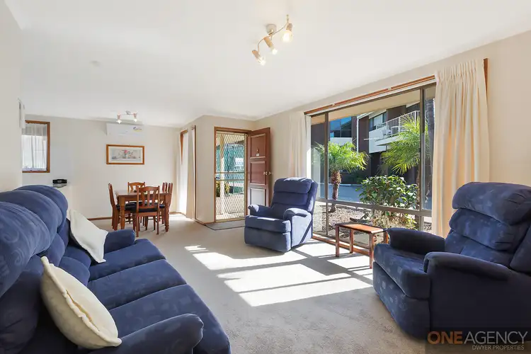 Second view of Homely unit listing, 5/12-14 Cameron Street, Merimbula NSW 2548