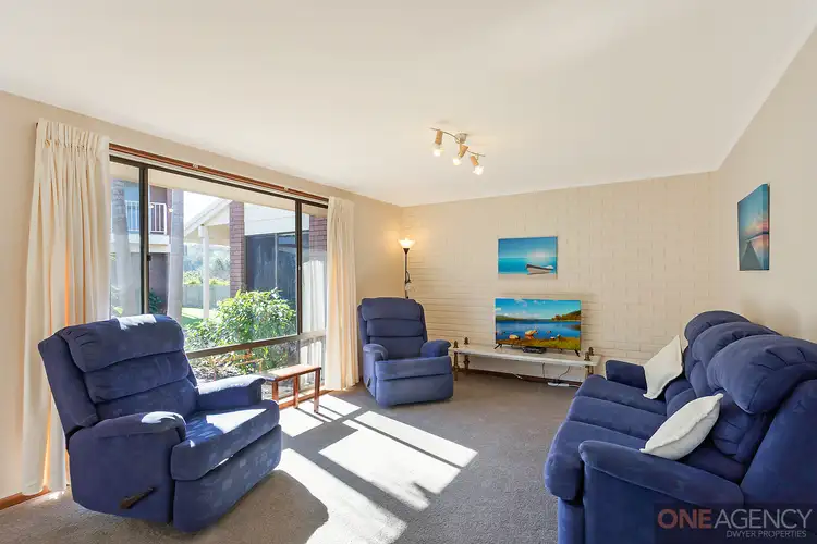 Third view of Homely unit listing, 5/12-14 Cameron Street, Merimbula NSW 2548