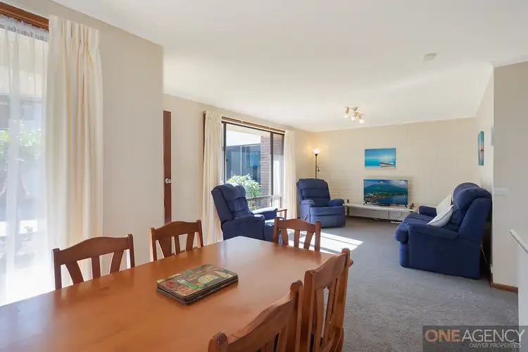Fifth view of Homely unit listing, 5/12-14 Cameron Street, Merimbula NSW 2548