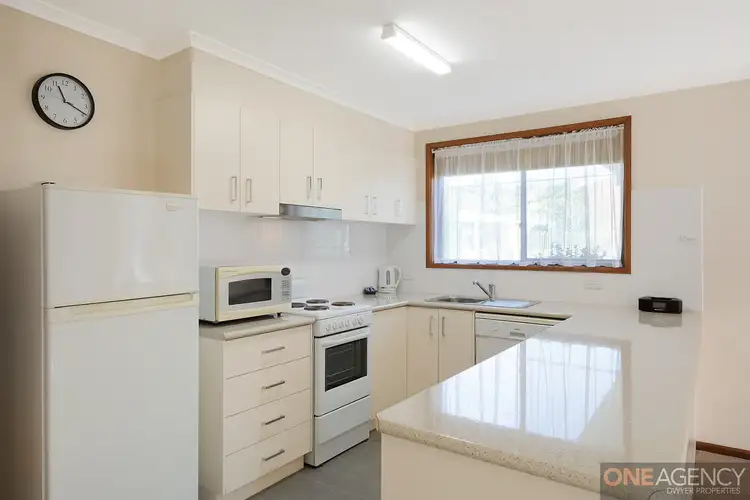 Sixth view of Homely unit listing, 5/12-14 Cameron Street, Merimbula NSW 2548