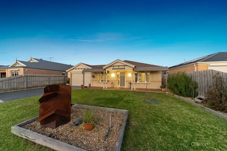 18 Makitti Close, Tooradin VIC 3980