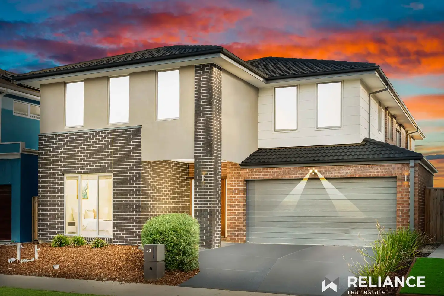 Main view of Homely house listing, 50 Creston Street, Point Cook VIC 3030