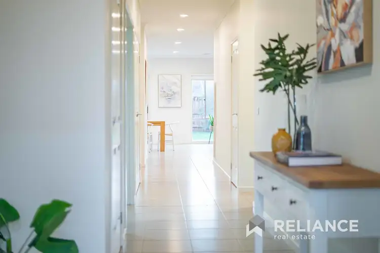 Second view of Homely house listing, 50 Creston Street, Point Cook VIC 3030