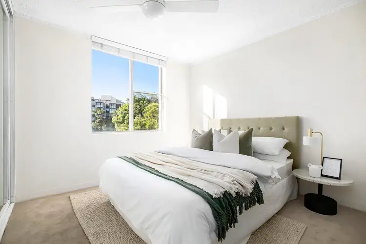 4A/105 Cook Road, Centennial Park NSW 2021