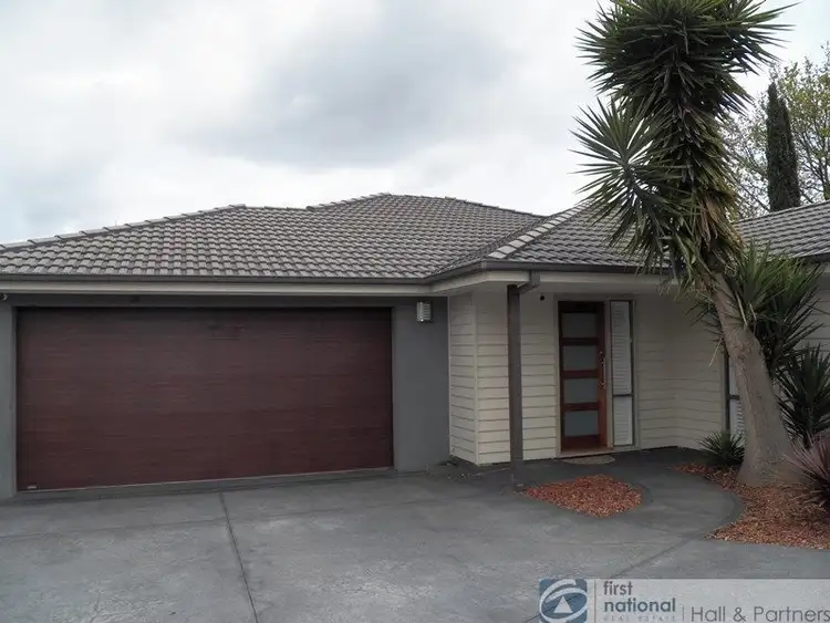 Main view of Homely house listing, 27a Lomond Avenue, Kilsyth VIC 3137