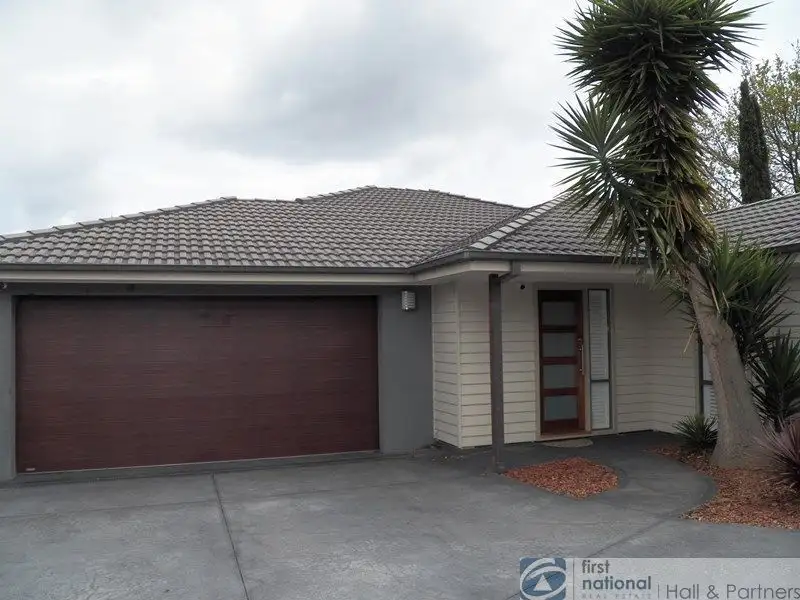 Main view of Homely house listing, 27a Lomond Avenue, Kilsyth VIC 3137