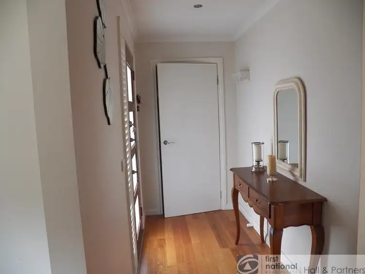 Second view of Homely house listing, 27a Lomond Avenue, Kilsyth VIC 3137