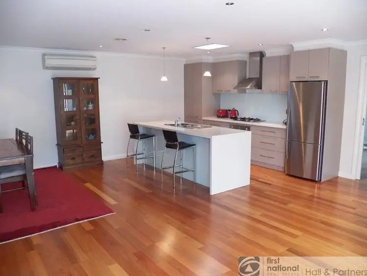 Third view of Homely house listing, 27a Lomond Avenue, Kilsyth VIC 3137