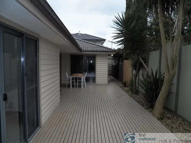 Fifth view of Homely house listing, 27a Lomond Avenue, Kilsyth VIC 3137