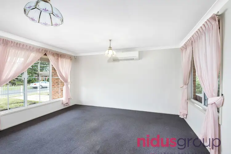 Second view of Homely house listing, 27 Bancroft Street, Oakhurst NSW 2761