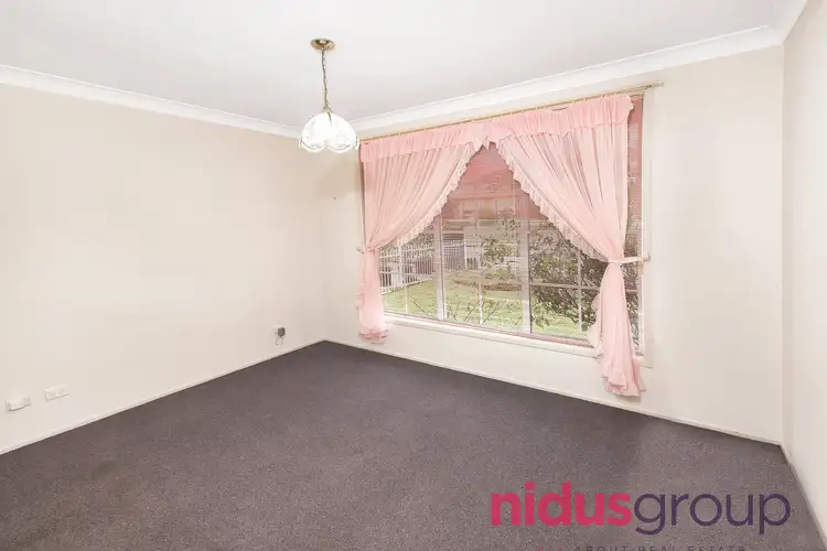 Third view of Homely house listing, 27 Bancroft Street, Oakhurst NSW 2761