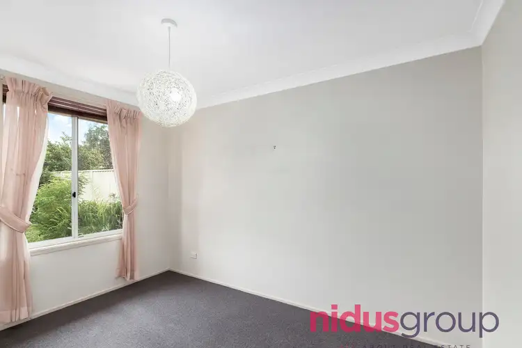 Fourth view of Homely house listing, 27 Bancroft Street, Oakhurst NSW 2761