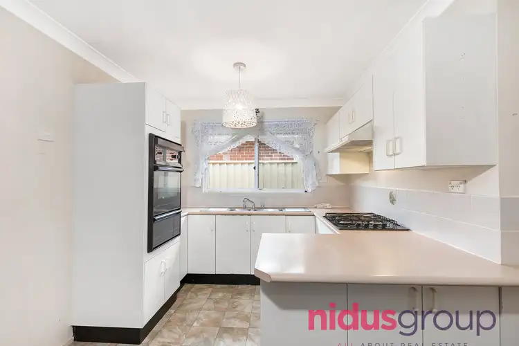 Fifth view of Homely house listing, 27 Bancroft Street, Oakhurst NSW 2761