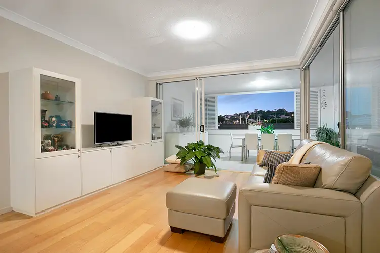 Fifth view of Homely unit listing, 3/26 Barlow Street, Clayfield QLD 4011