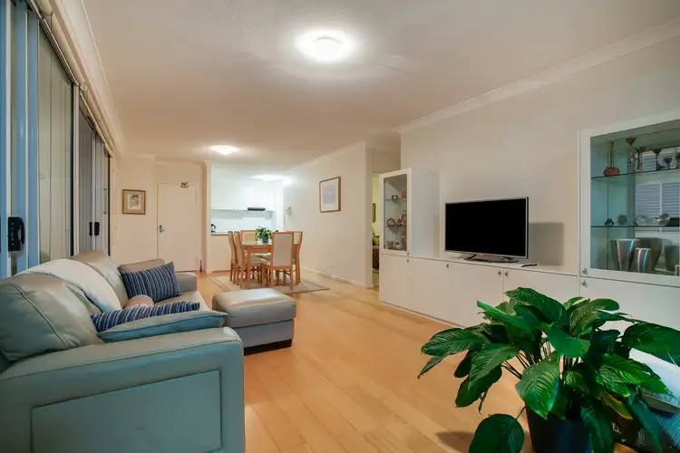 Sixth view of Homely unit listing, 3/26 Barlow Street, Clayfield QLD 4011