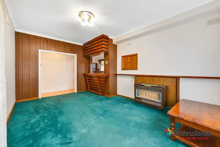 Second view of Homely house listing, 21 Jarvis Road, Elizabeth Vale SA 5112