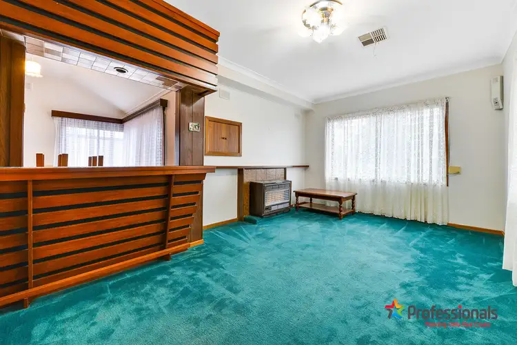 Third view of Homely house listing, 21 Jarvis Road, Elizabeth Vale SA 5112