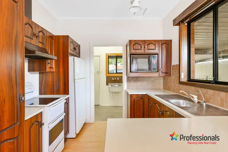 Fourth view of Homely house listing, 21 Jarvis Road, Elizabeth Vale SA 5112