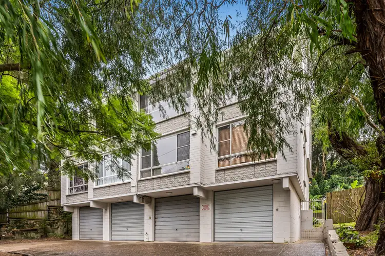Main view of Homely unit listing, 3/18 Old Pittwater Road, Brookvale NSW 2100