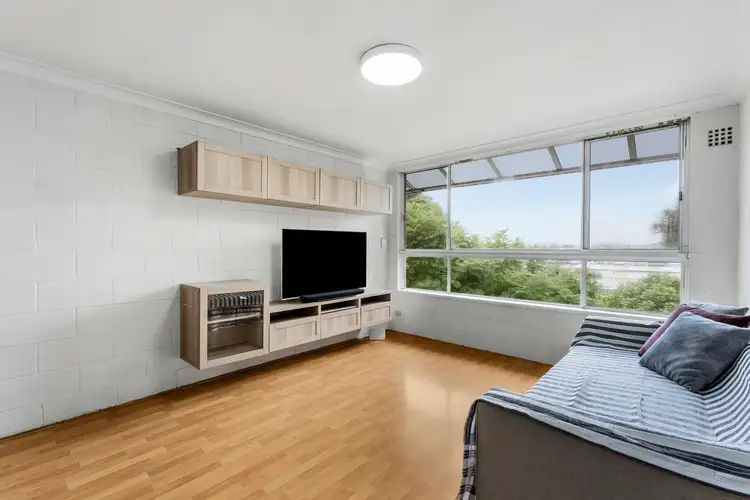 Second view of Homely unit listing, 3/18 Old Pittwater Road, Brookvale NSW 2100