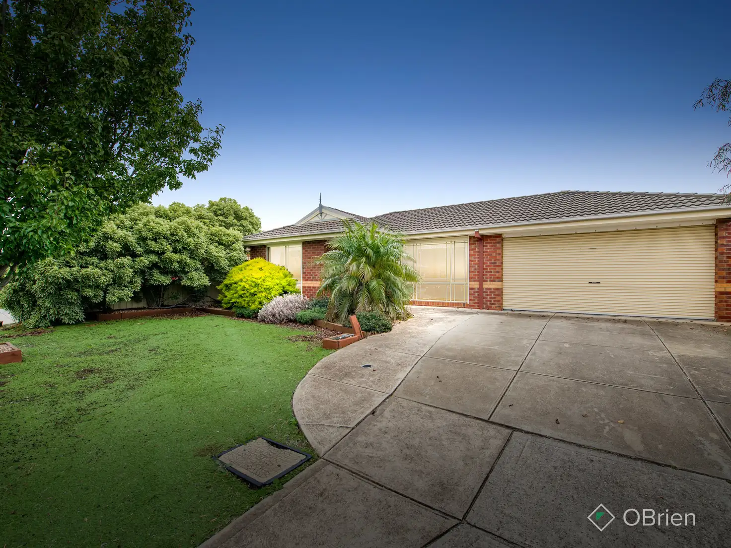 Main view of Homely house listing, 12 Marner Avenue, Hillside VIC 3037