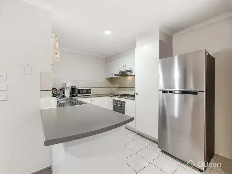 Third view of Homely house listing, 12 Marner Avenue, Hillside VIC 3037