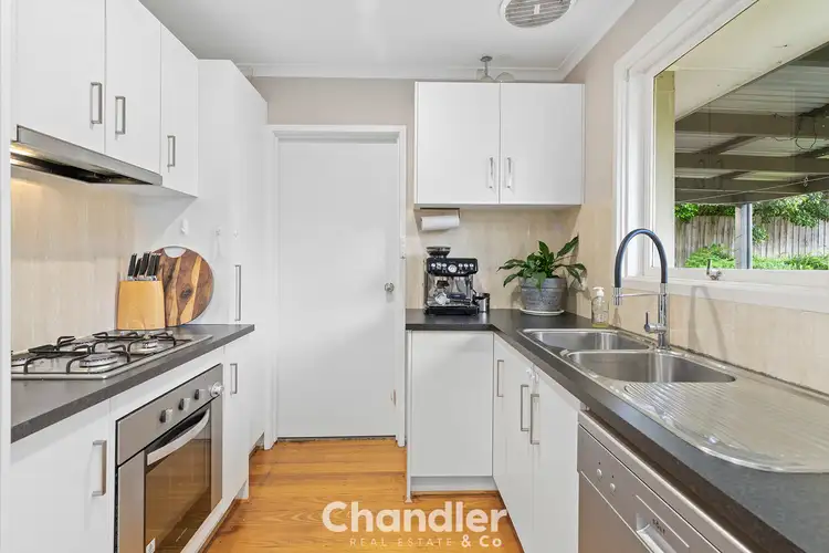 Third view of Homely house listing, 6 Dickinson Street, Belgrave VIC 3160