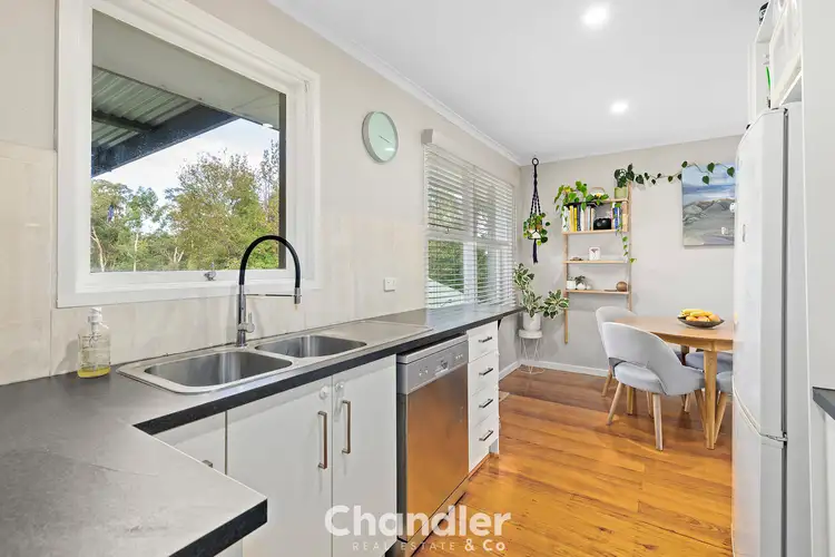 Fourth view of Homely house listing, 6 Dickinson Street, Belgrave VIC 3160