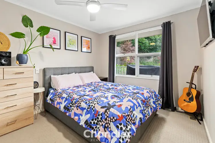 Fifth view of Homely house listing, 6 Dickinson Street, Belgrave VIC 3160
