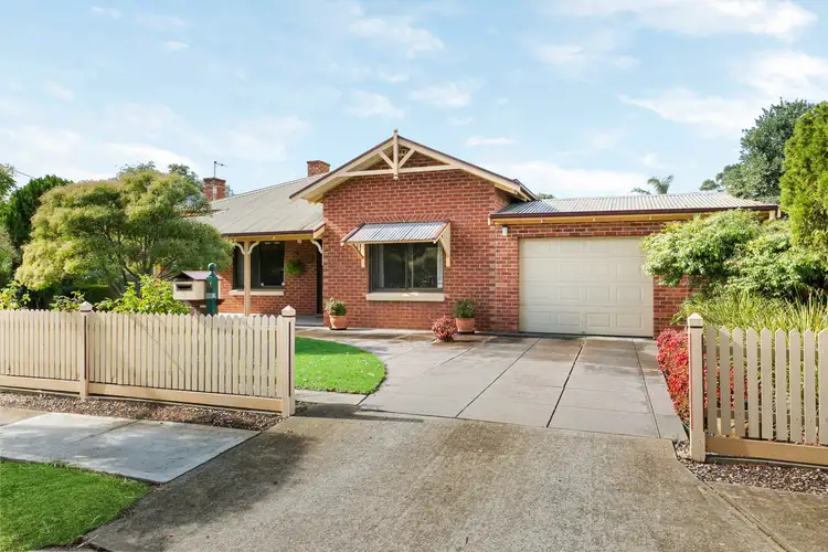 14 Stanton Street, Edwardstown SA 5039